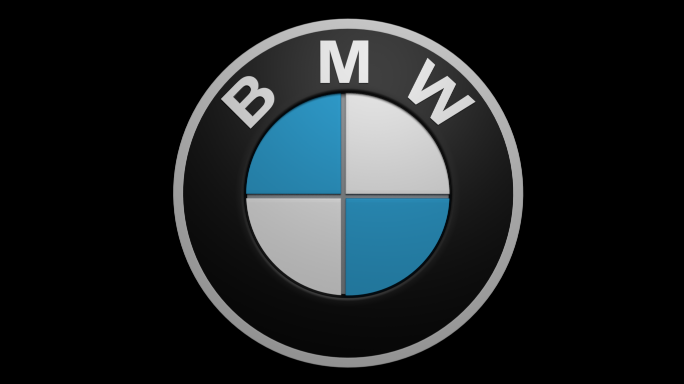BMW logo 1940